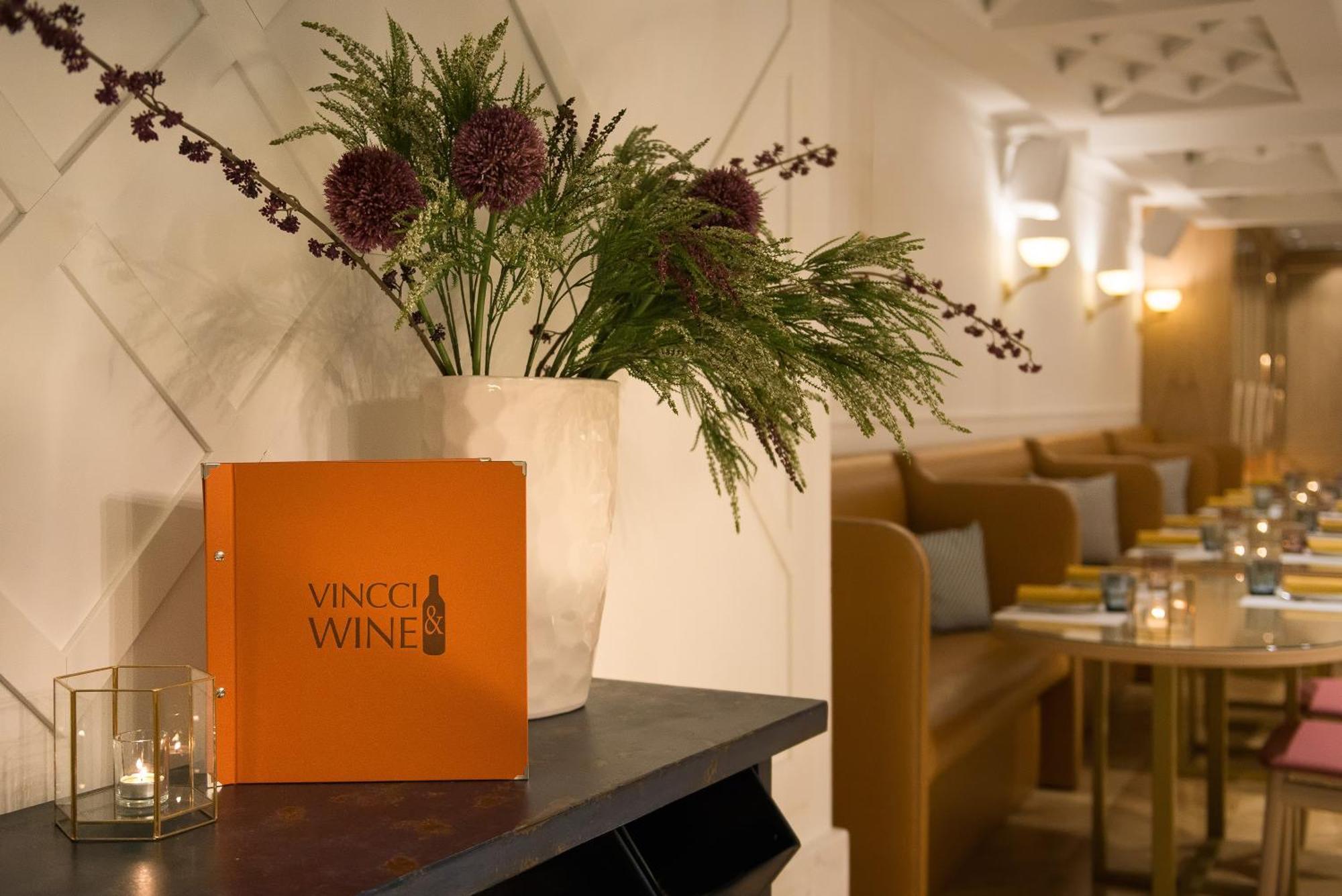 Vincci Centrum — Fotoğraflar 2